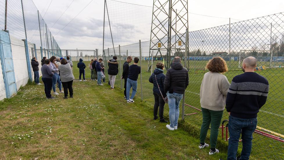Spal, torna la leggerezza