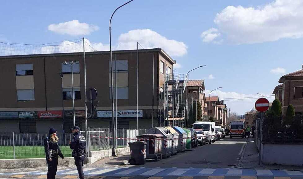 Sassuolo. Via Agnini, travolta da un’auto Grave una donna di 84 anni 