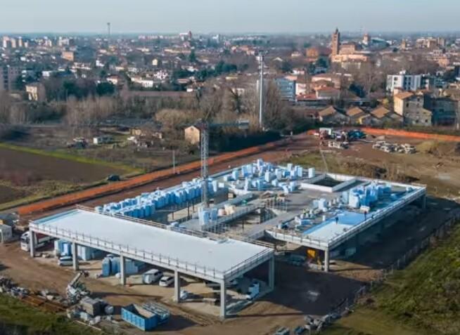 Università a Carpi, ecco il primo corso: Ingegneria industriale sostenibile 