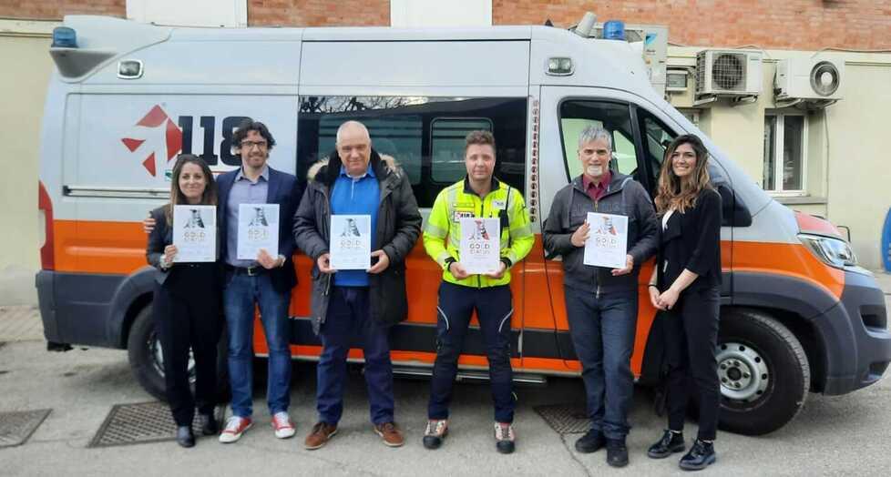 Cura dell’Ictus, Modena al top «Merito del lavoro di squadra»