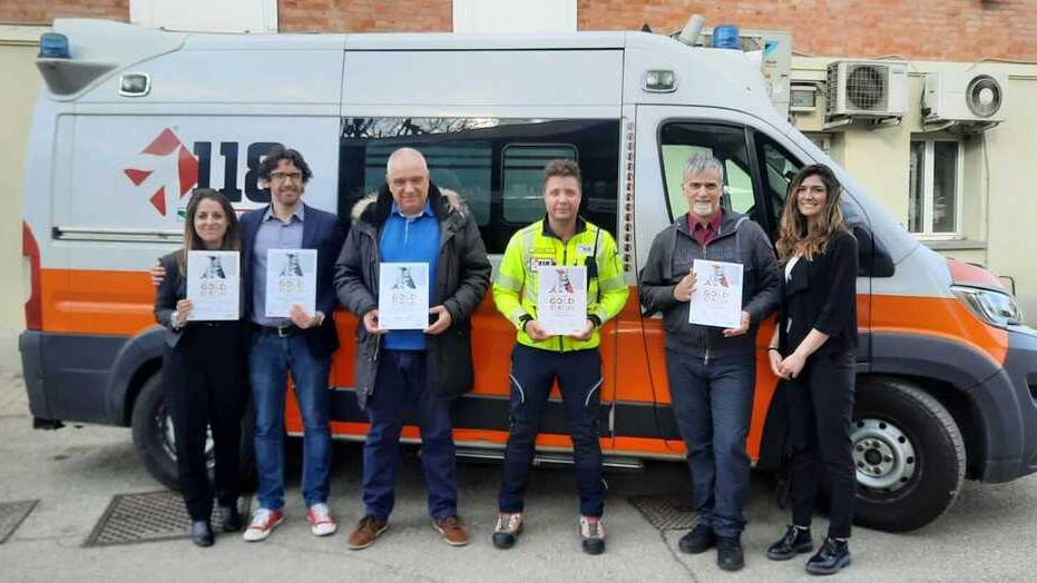 Cura dell’Ictus, Modena al top «Merito del lavoro di squadra»