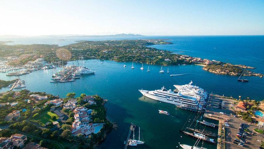 Immobili di lusso, la Costa Smeralda al dodicesimo posto nel mercato mondiale