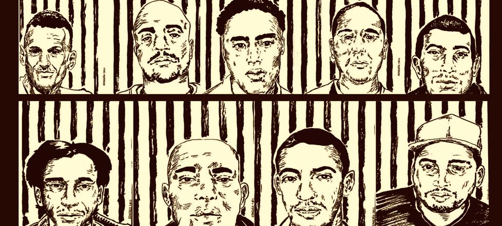 Modena. «Rivolta e brutalità al carcere di Sant’Anna: il giorno in cui lo Stato svanì» 