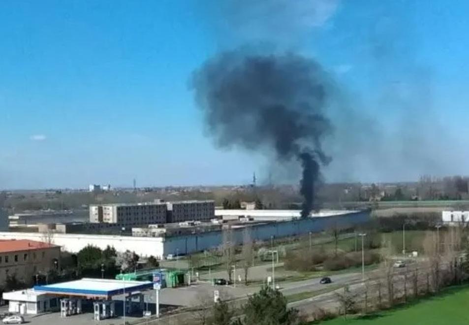 Carcere di Modena. «Vidi agenti accanirsi sugli inermi» 