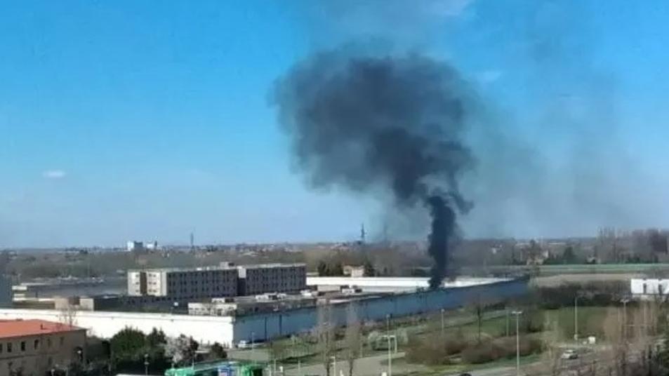 Carcere di Modena. «Vidi agenti accanirsi sugli inermi»