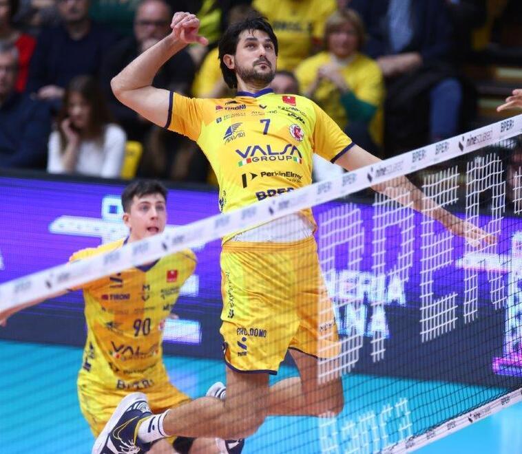 Modena Volley, serata Panathlon Gabana: «Vogliamo la Coppa Cev»