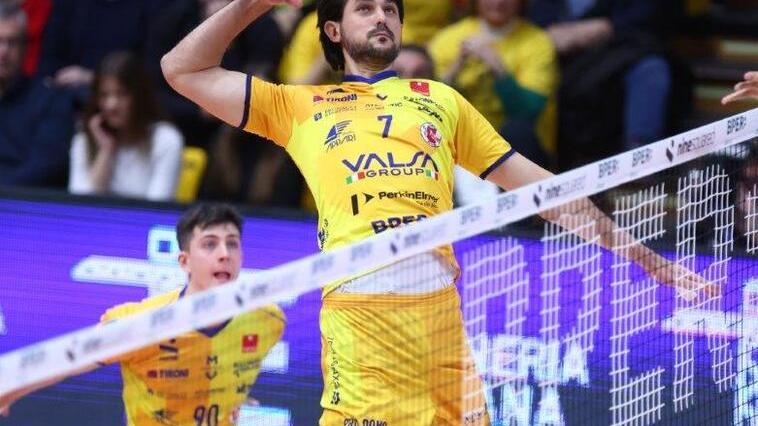 Modena Volley, serata Panathlon Gabana: «Vogliamo la Coppa Cev»