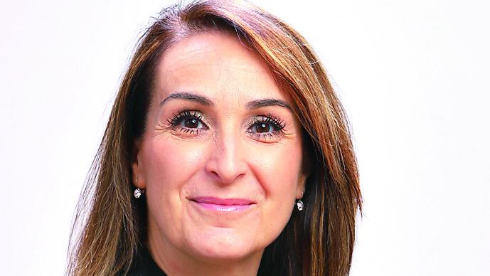 Maria Cristina Manca