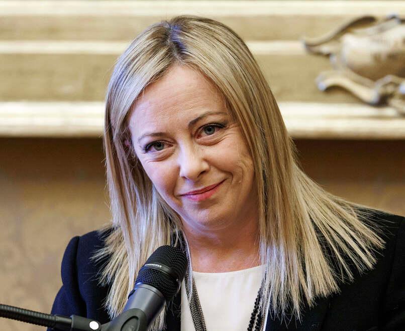 Quirinale e grandi aziende di Stato, per Meloni «è la volta delle donne»