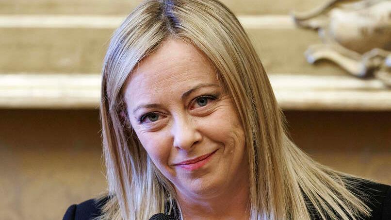 Quirinale e grandi aziende di Stato, per Meloni «è la volta delle donne»
