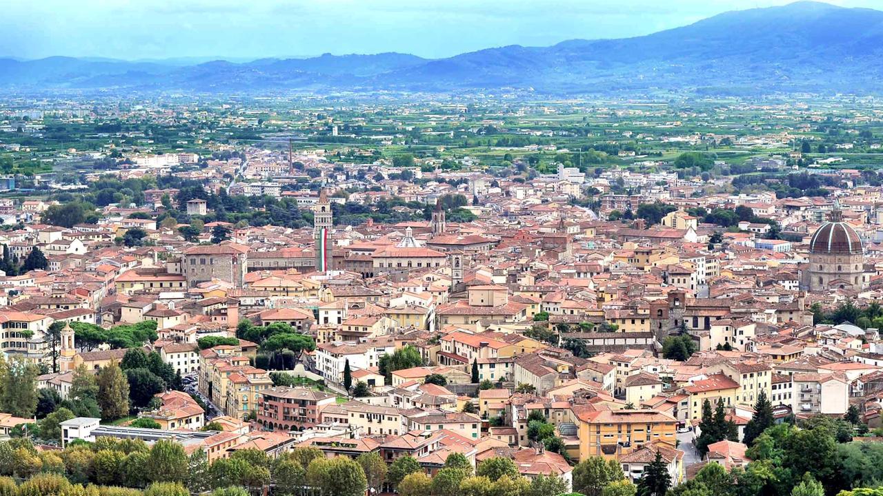 Tasse salate dove c’è più turismo, a Pistoia 510 euro a cittadino