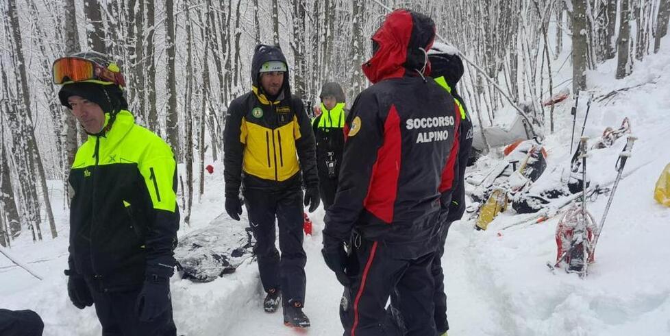 Pilota morto sull’aereo in Appennino Le ali ghiacciate causa della caduta