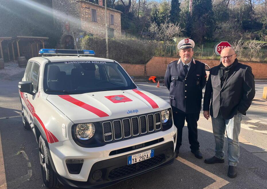 Arriva un nuovo autovelox sulle strade a rischio di Bibbona