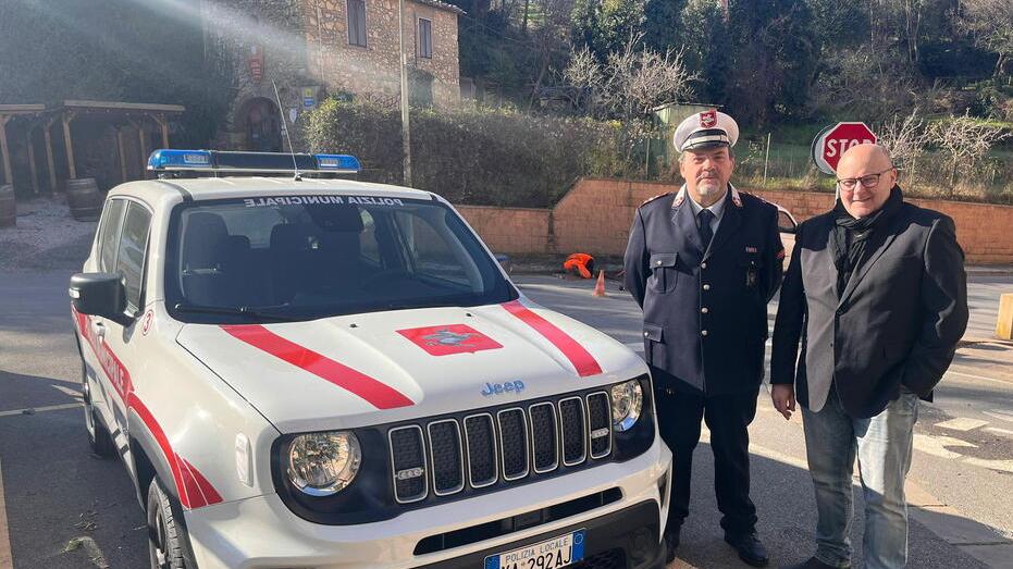 Arriva un nuovo autovelox sulle strade a rischio di Bibbona