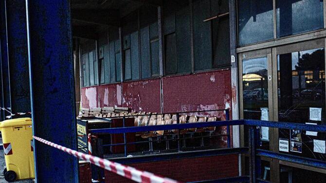 Livorno, ripartono i lavori al PalaMacchia e al Modigliani tornano i ragazzini