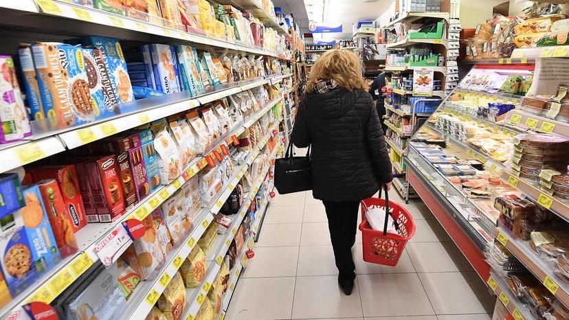 Pisa, l’inflazione si “mangia” più di 6mila euro a famiglia