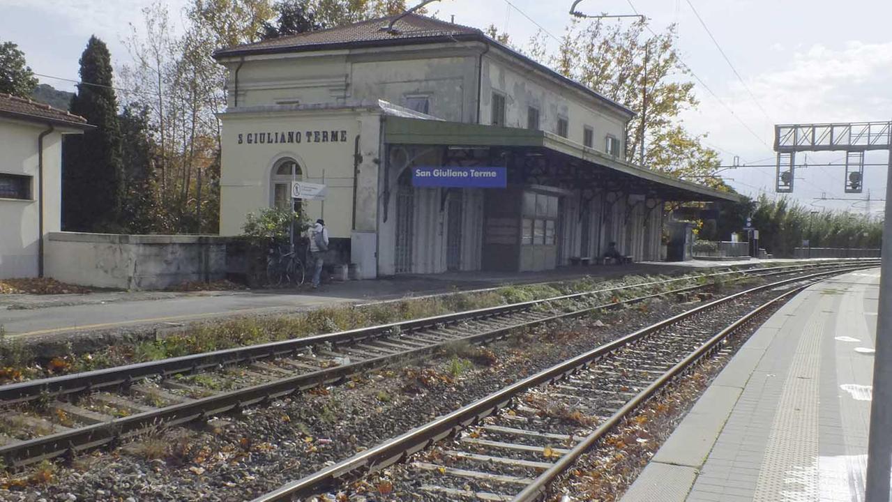Metropolitana di area vasta: «San Giuliano snodo centrale»