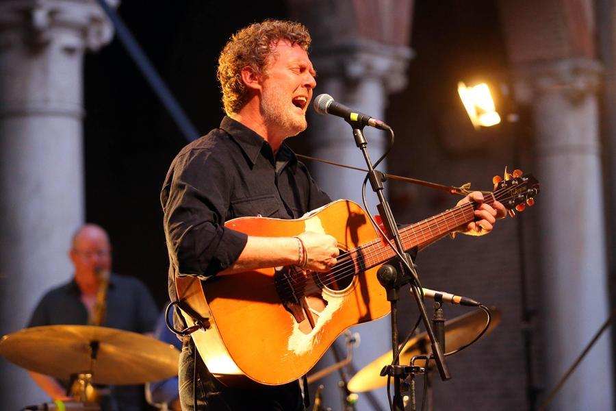 Ferrara, al Comfort festival arriva Glen Hansard
