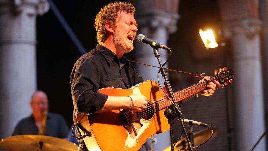 Ferrara, al Comfort festival arriva Glen Hansard