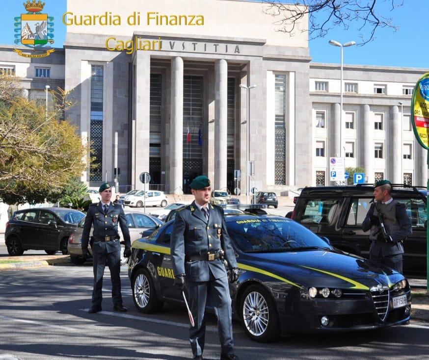 Prendono soldi pubblici nell’isola ma avviano l’azienda nel Milanese: 3 denunce e sequestro di beni per un milione di euro