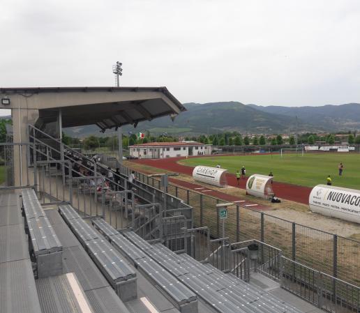 Pistoiese-Aglianese, scoppia il putiferio in vista del derby; «Biglietto troppo caro per gli ospiti»