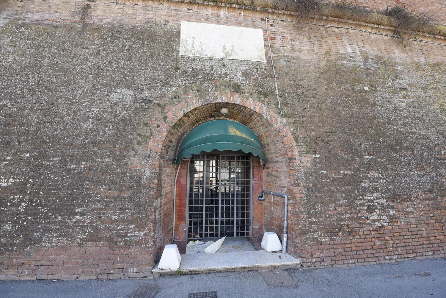 Grosseto, piace la galleria dell’ex Pappagone: decine gli imprenditori interessati