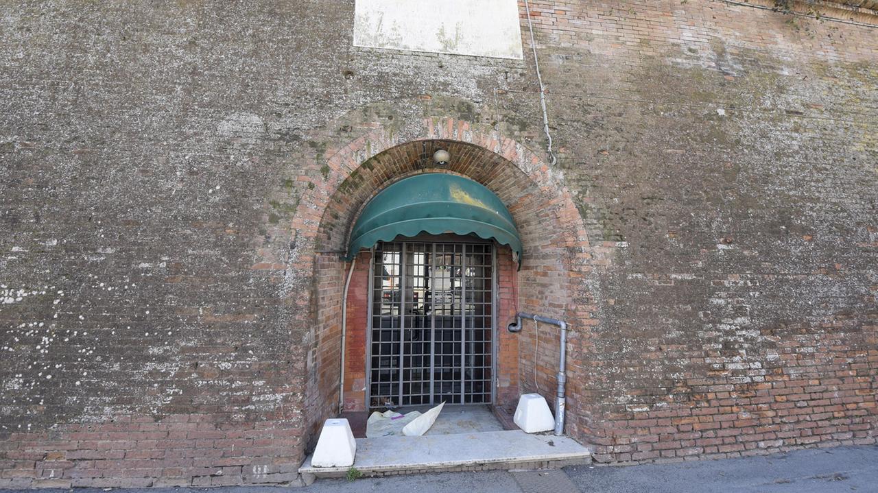 Grosseto, piace la galleria dell’ex Pappagone: decine gli imprenditori interessati