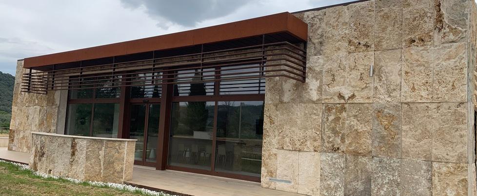 Grosseto, l’hotel degli scavi prende forma: il Comune sta cercando un gestore