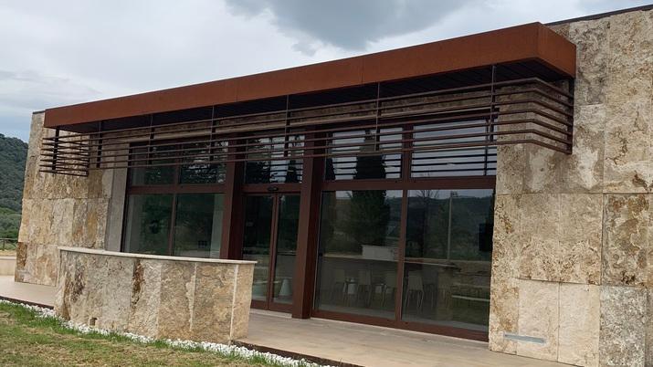 Grosseto, l’hotel degli scavi prende forma: il Comune sta cercando un gestore