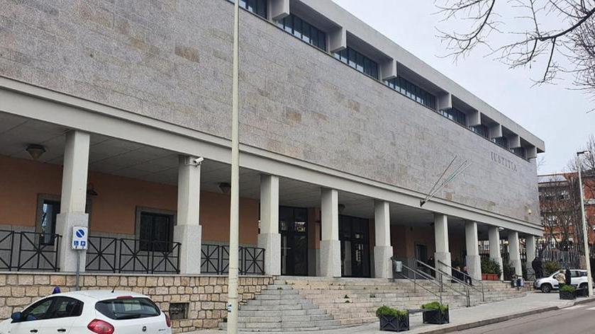 Caso Grillo, in aula a Tempio l'amica della vittima