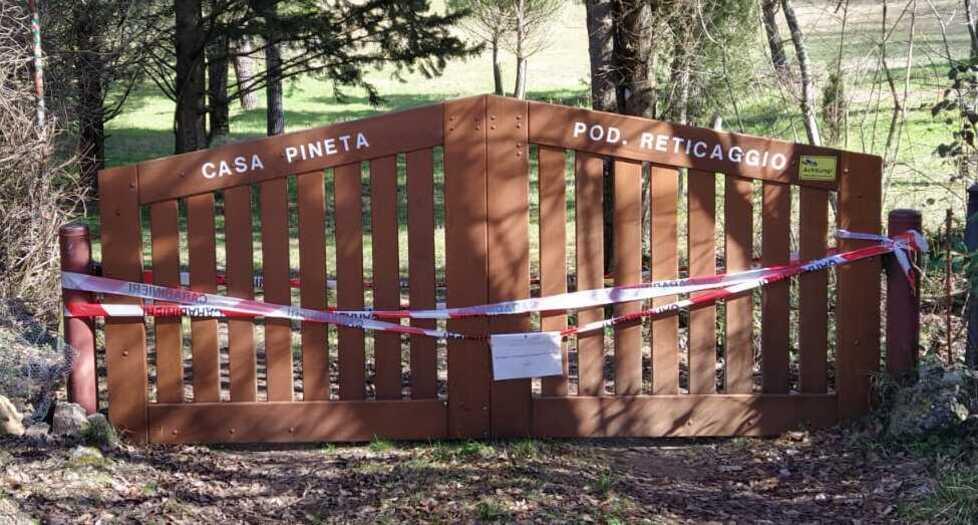 Grosseto, marito e moglie trovati morti in casa: ecco chi erano i coniugi Wagenbret