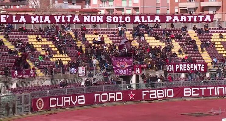 Allo stadio sempre meno gente è un’emorragia che va fermata 