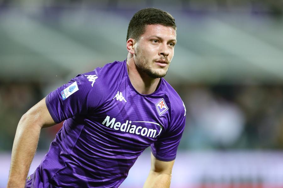 Jovic, re di Conference: il serbo è pronto alla scalata 