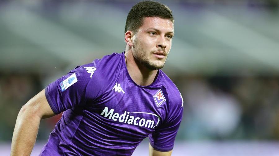 Jovic, re di Conference: il serbo è pronto alla scalata