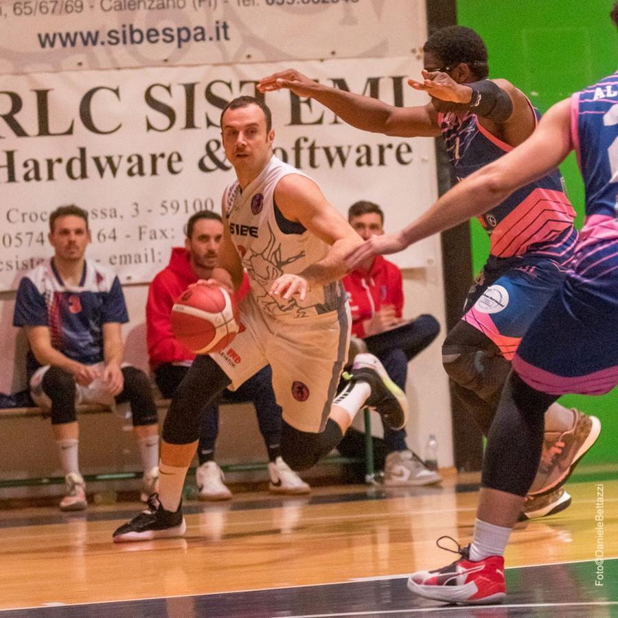 I Dragons soccombono a Lucca, c’è voglia di rivalsa dopo lo stop