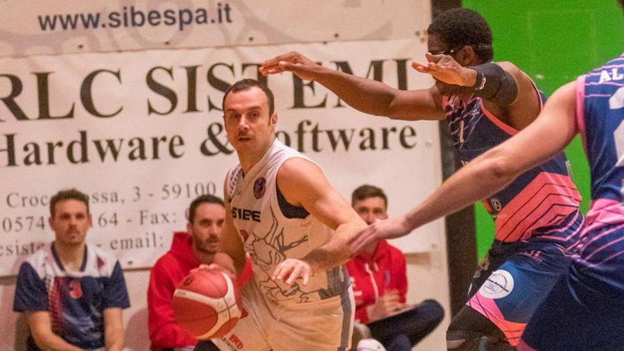 I Dragons soccombono a Lucca, c’è voglia di rivalsa dopo lo stop