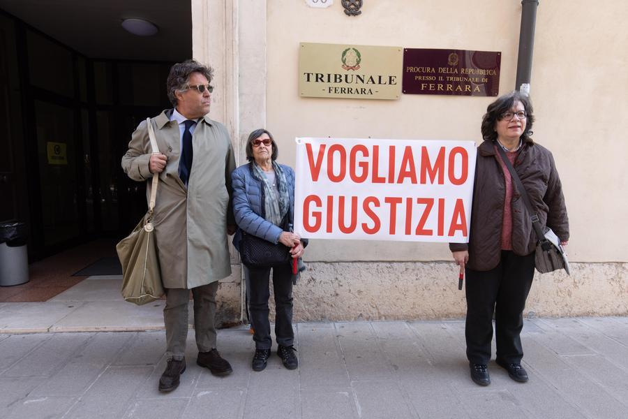 Ferrara, Covid nelle case di riposo: «Grazie ai pm che non hanno archiviato»