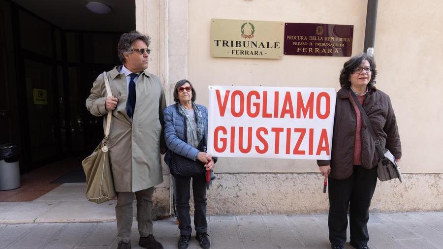 Ferrara, Covid nelle case di riposo: «Grazie ai pm che non hanno archiviato»