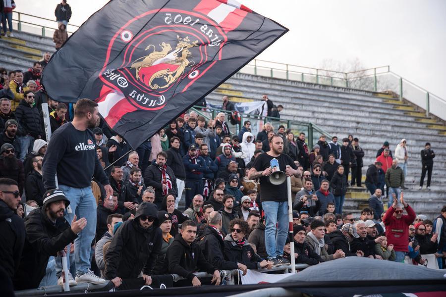 Lucchese in cerca di rivincite e punti in chiave playoff