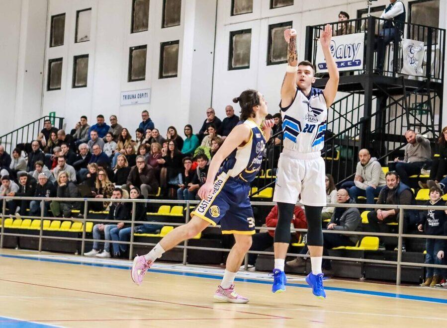 Tornano a vincere Agliana e Quarrata