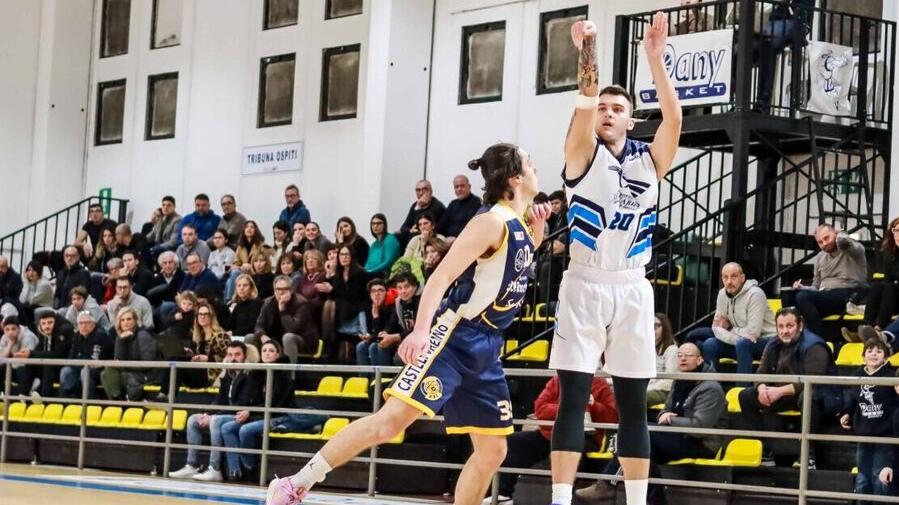 Tornano a vincere Agliana e Quarrata