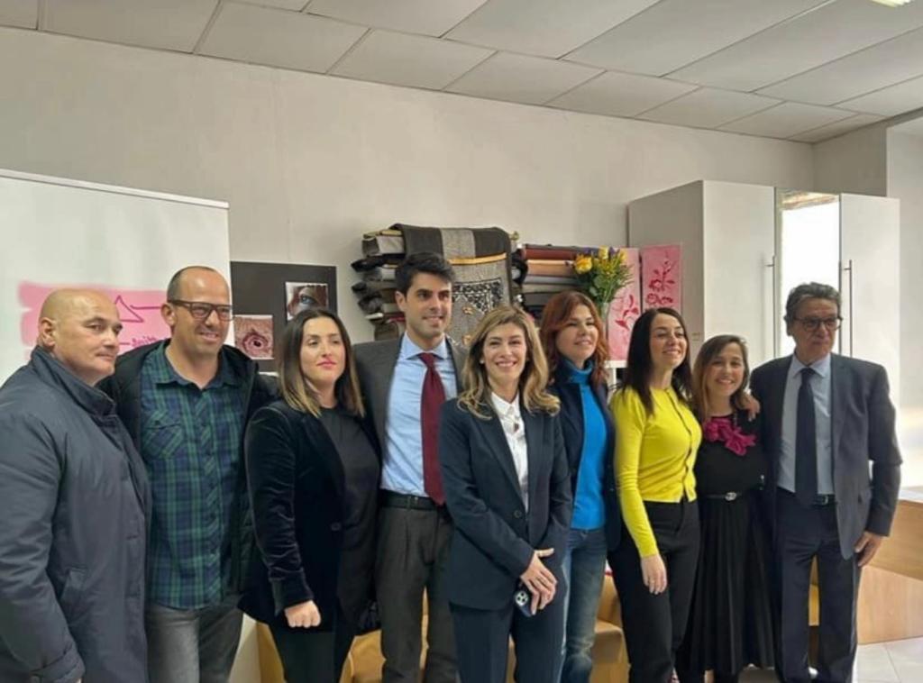 Oristano, protocollo per le donne sorde vittime di violenza