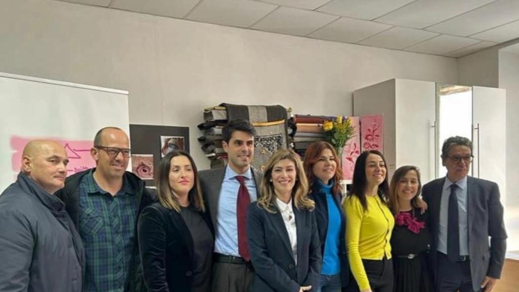 Oristano, protocollo per le donne sorde vittime di violenza