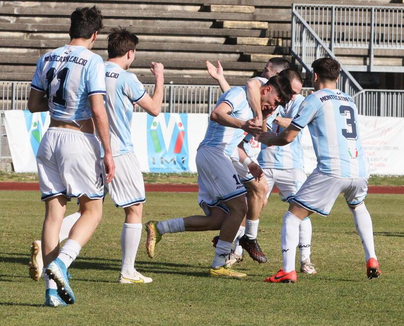 Aironi e viola, altro round, oggi riprende la contesa