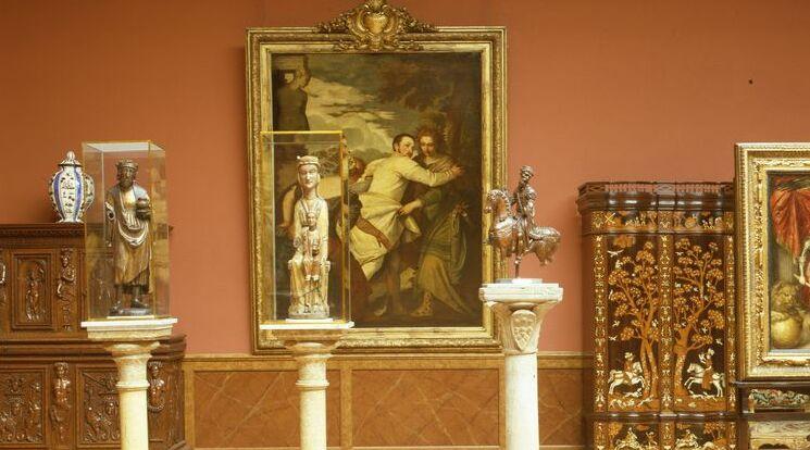 La Parmeggiani sul podio