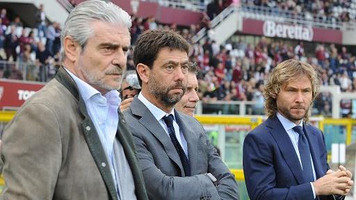 Juventus, via libera alla visione di un documento che potrebbe eliminare i 15 punti di penalizzazione