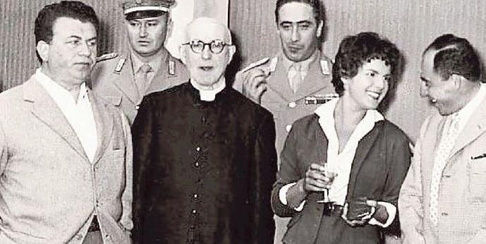 È morto a 102 anni il sindaco Bettati: portò i film di Don Camillo in paese