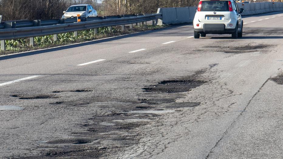 Ostellato, il monito della sindaca: «La superstrada è impercorribile»