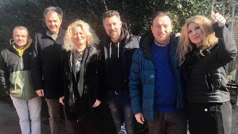 Codigoro, camminata nei luoghi del cuore per ricordare il sorriso di Veronica