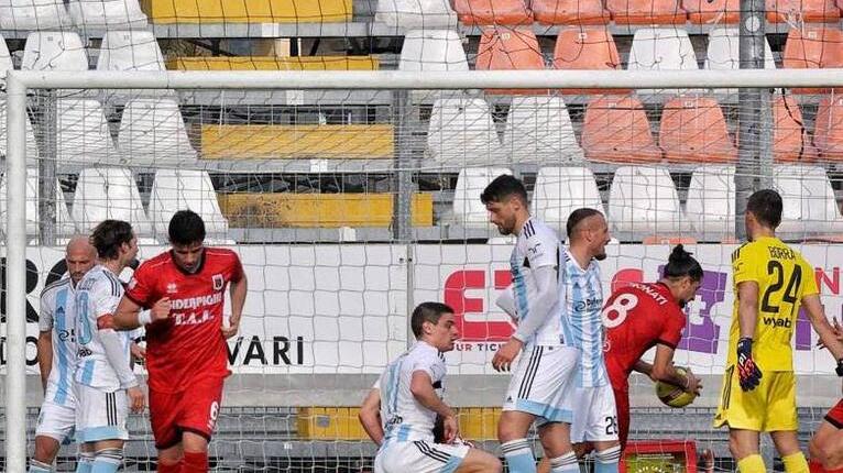 «Se la Reggiana sabato vince è fatta: con l’Entella sarà gara equilibrata»
